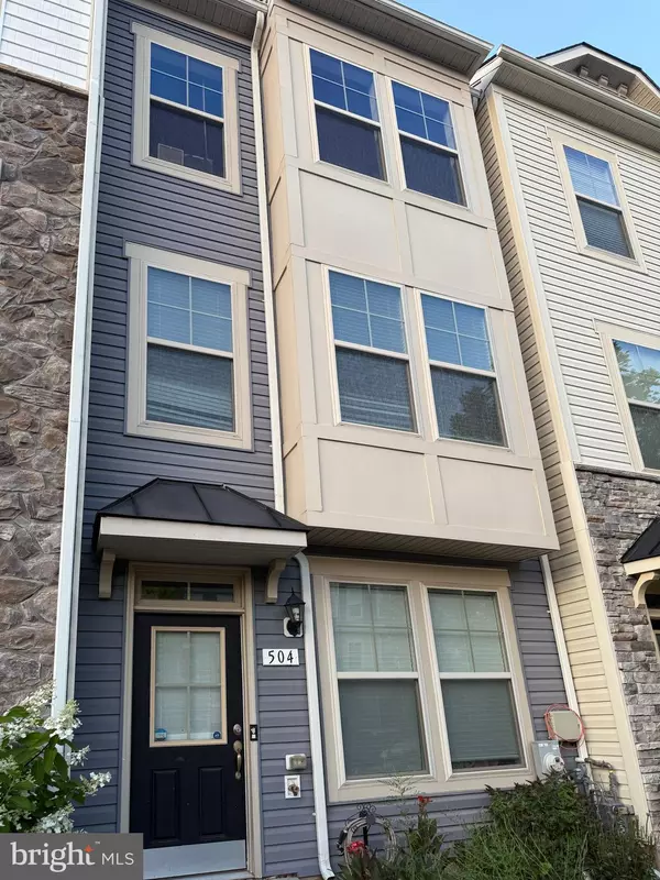 Glen Burnie, MD 21060,504 PEBBLEBROOK LN