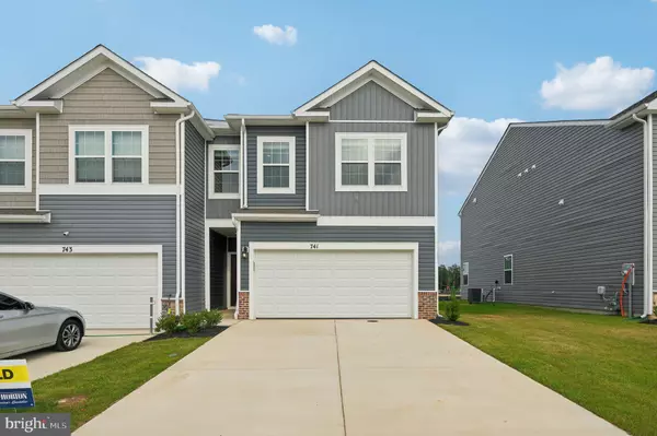 Joppa, MD 21085,737 MANAGRASS DR