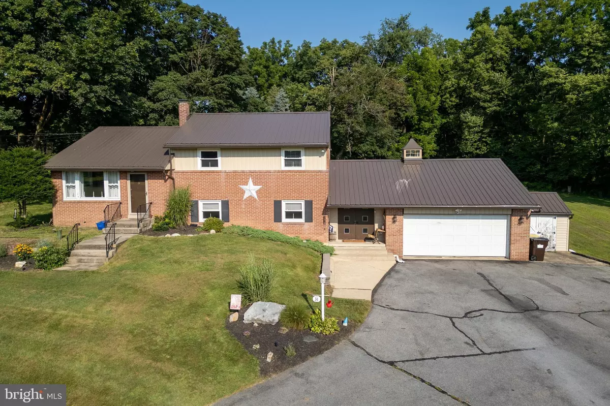 Sinking Spring, PA 19608,31 SUNSET