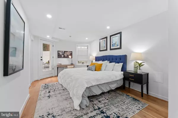 Washington, DC 20009,1312 FAIRMONT ST NW #1