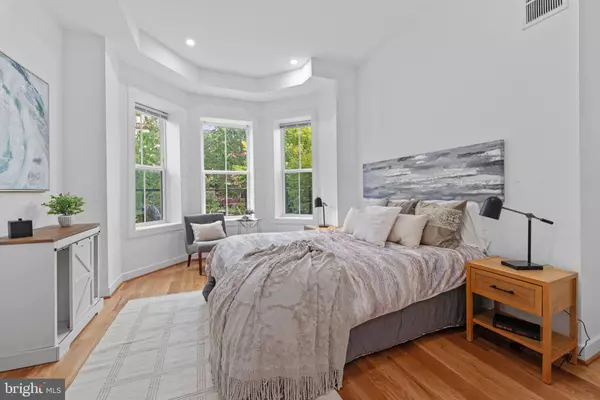 Washington, DC 20009,1312 FAIRMONT ST NW #1