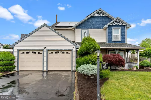 Philadelphia, PA 19115,23 EVERGREEN WAY