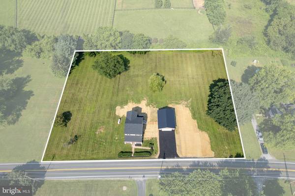 Honey Brook, PA 19344,1131 N MANOR RD