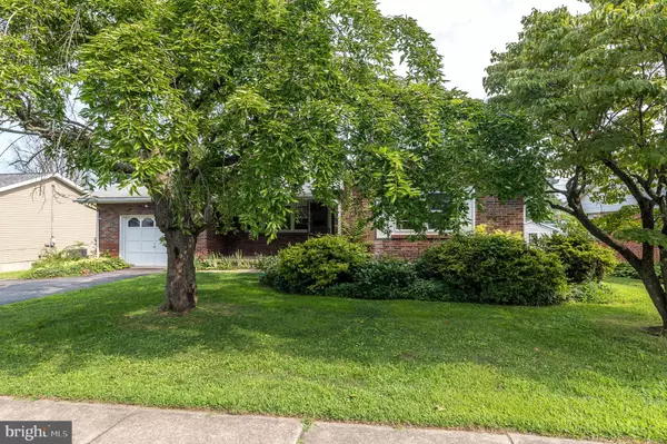 Hellertown, PA 18055,319 SPRUCE ST