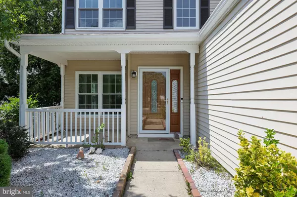 East Windsor, NJ 08520,15 BROWNSTONE RD
