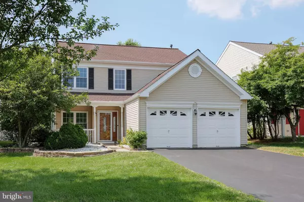 East Windsor, NJ 08520,15 BROWNSTONE RD