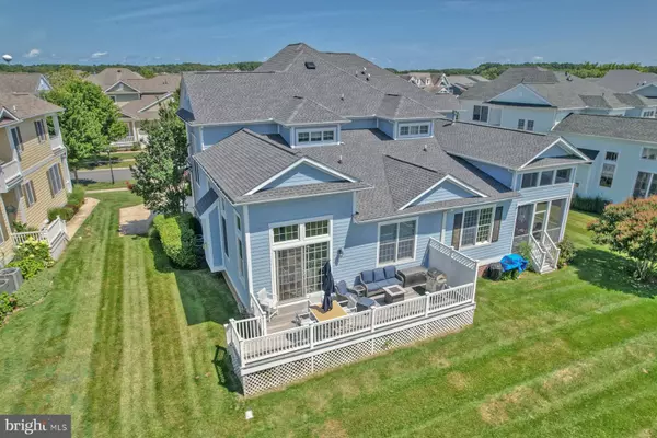 Selbyville, DE 19975,36294 SUNFLOWER BLVD