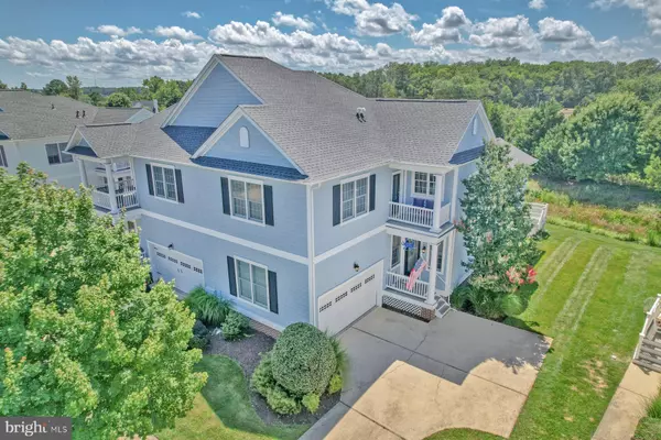 36294 SUNFLOWER BLVD, Selbyville, DE 19975