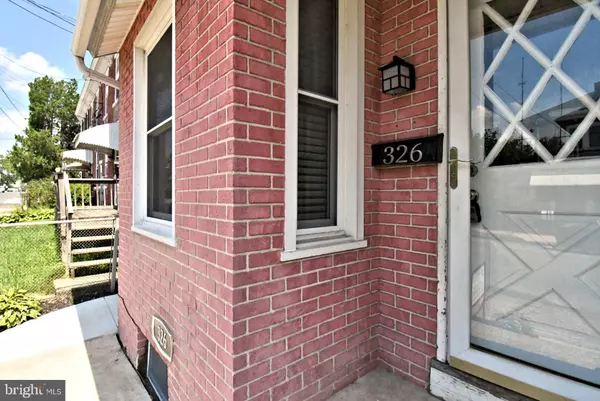 Pottstown, PA 19464,326 E VINE ST