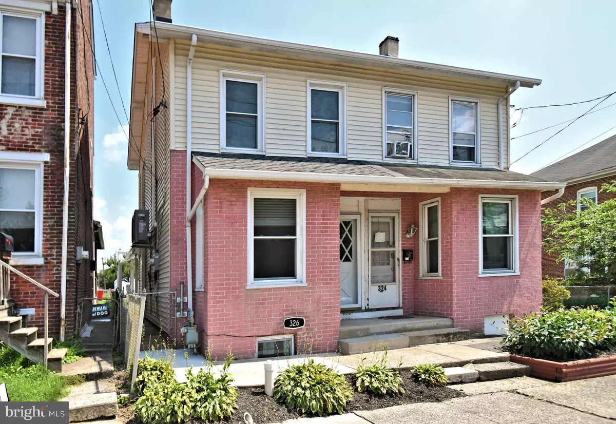 Pottstown, PA 19464,326 E VINE ST