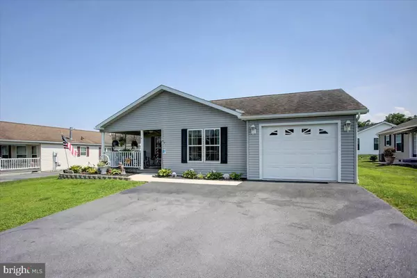 Shippensburg, PA 17257,34 MICHAEL CT