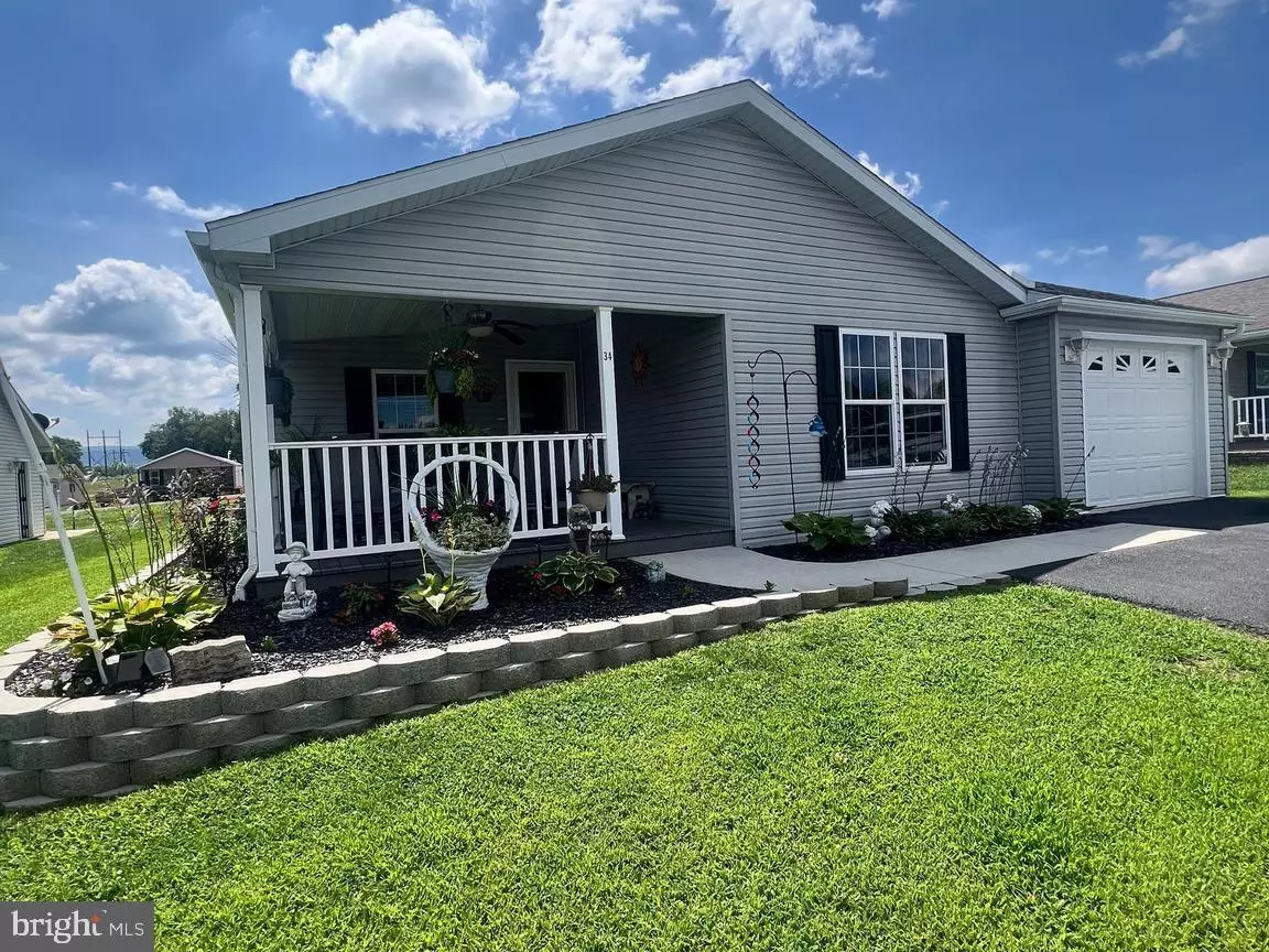 Shippensburg, PA 17257,34 MICHAEL CT
