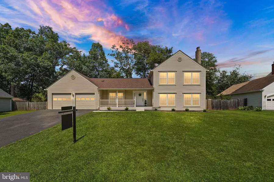 141 SENECA RIDGE DR, Sterling, VA 20164