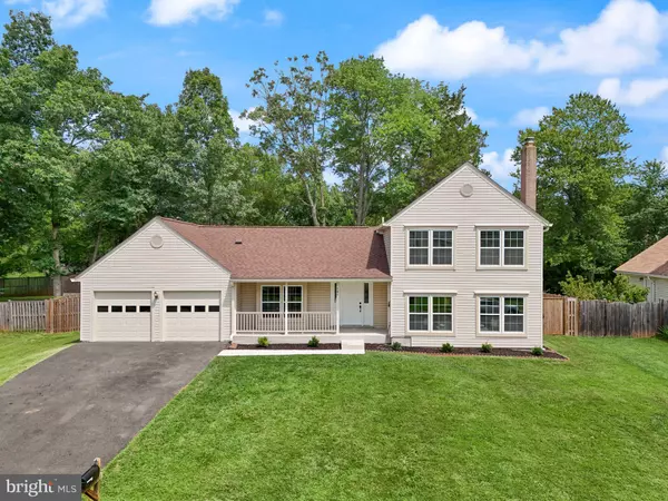 141 SENECA RIDGE DR, Sterling, VA 20164