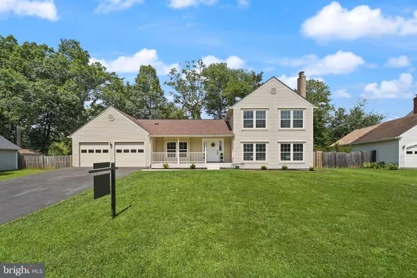 Sterling, VA 20164,141 SENECA RIDGE DR