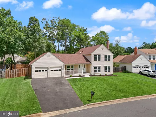 Sterling, VA 20164,141 SENECA RIDGE DR