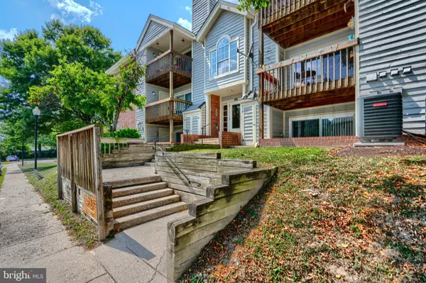 Glen Burnie, MD 21060,102 THREE COIN WAY WAY #303