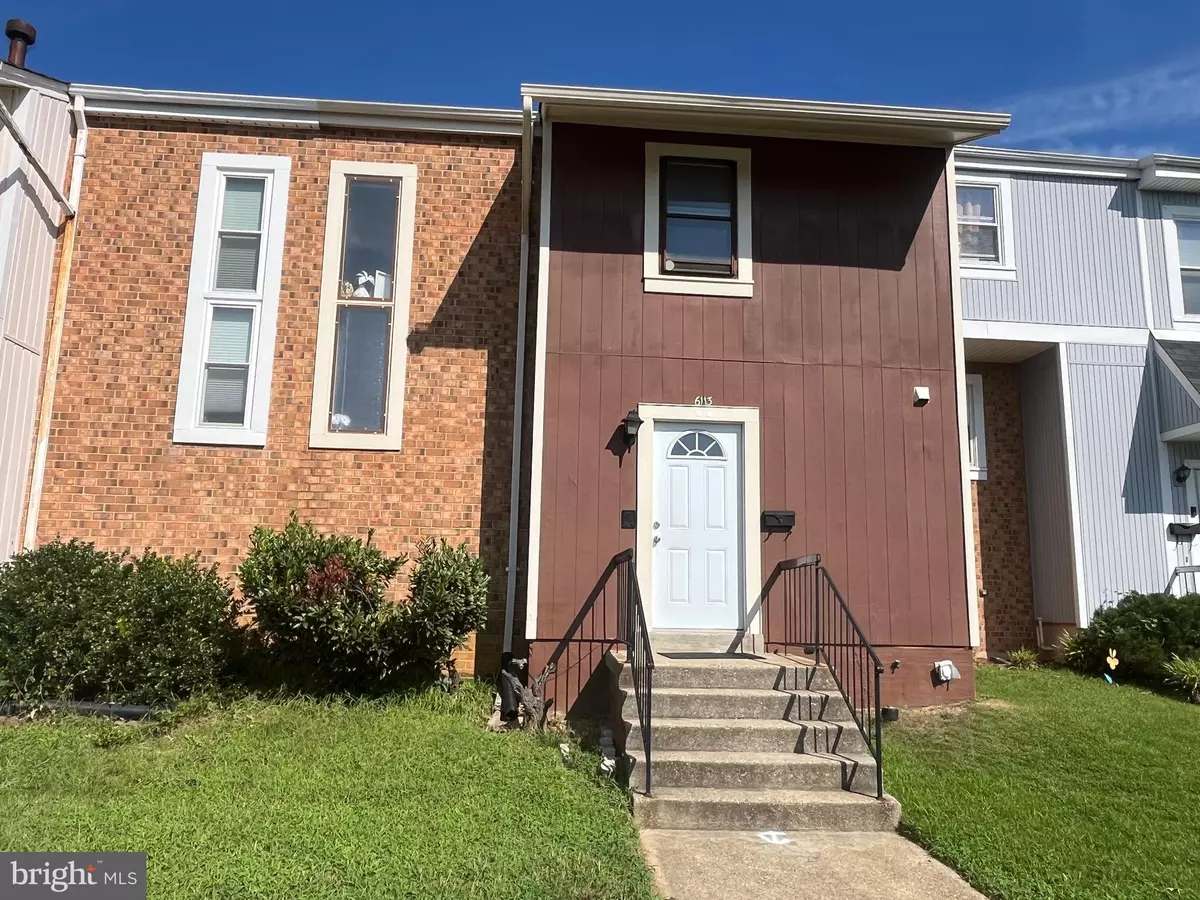 Fort Washington, MD 20744,6113 BRANDYHALL CT