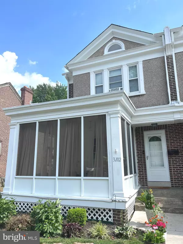 Wilmington, DE 19802,3202 N MONROE ST