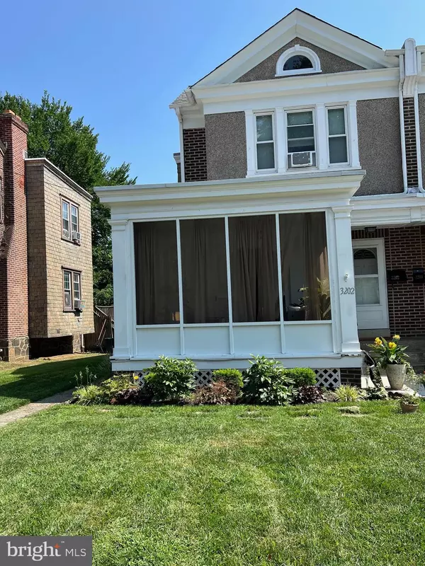 Wilmington, DE 19802,3202 N MONROE ST