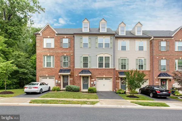 7231 WINDING HILLS DR, Hanover, MD 21076