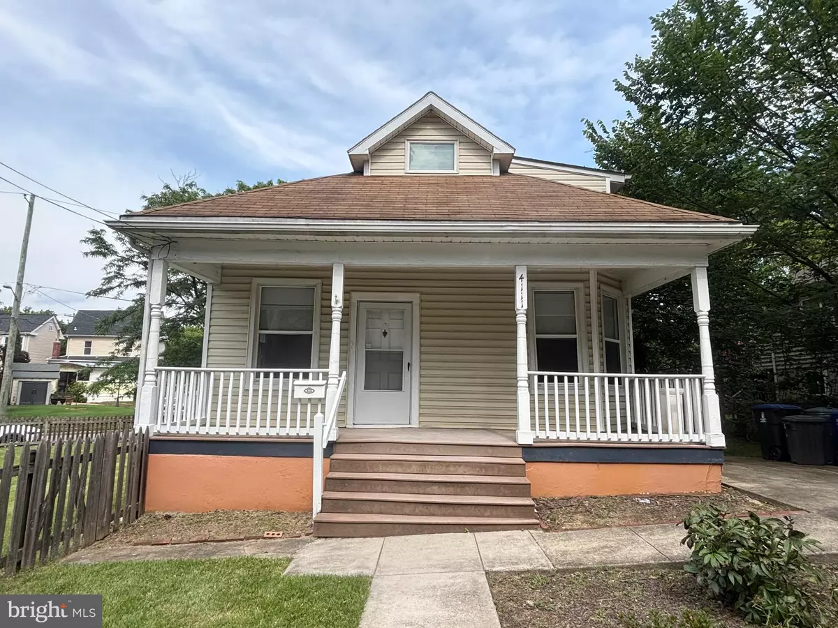 Mount Rainier, MD 20712,4111 33RD ST