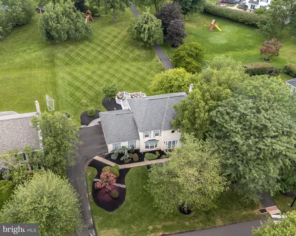 Jamison, PA 18929,1277 DOGWOOD DR