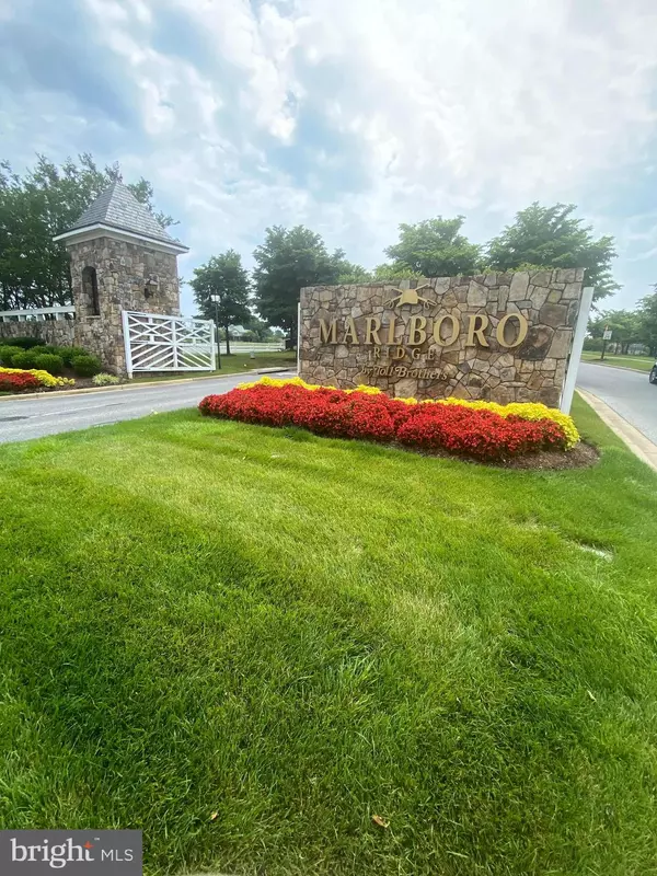 Upper Marlboro, MD 20772,4325 SPRING FOAL CT