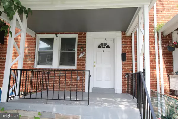 Baltimore, MD 21215,5329 CORDELIA AVE