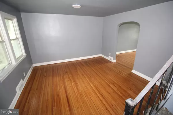Baltimore, MD 21215,5329 CORDELIA AVE