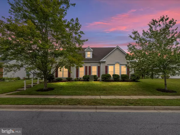 Easton, MD 21601,29744 DUSTIN AVE