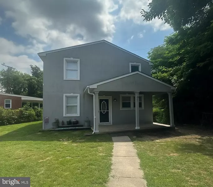 50 RIGHT WING DR, Middle River, MD 21220