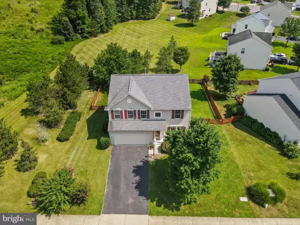 Dumfries, VA 22026,2644 MYRTLEWOOD DR