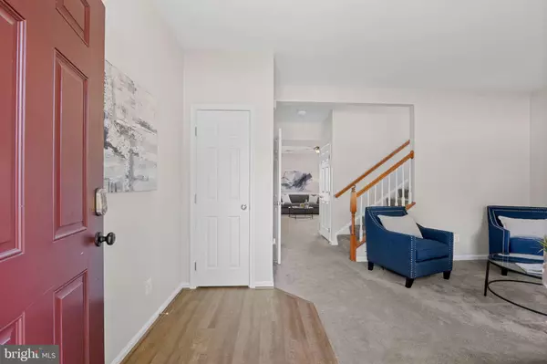 Dumfries, VA 22026,2644 MYRTLEWOOD DR