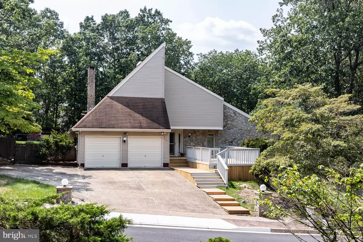Voorhees, NJ 08043,39 CHIPPENHAM DR