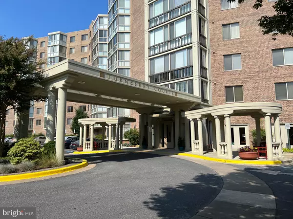Silver Spring, MD 20906,3005 S LEISURE WORLD BLVD S #611