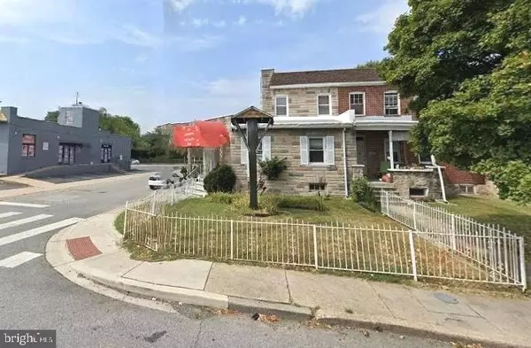 Baltimore, MD 21225,3914 S HANOVER ST