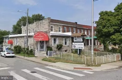 3914 S HANOVER ST, Baltimore, MD 21225