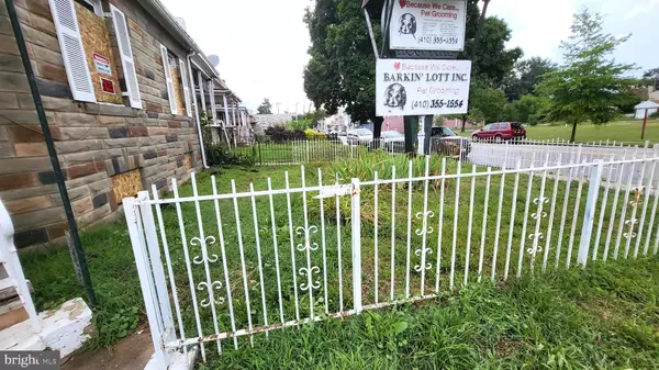 Baltimore, MD 21225,3914 S HANOVER ST