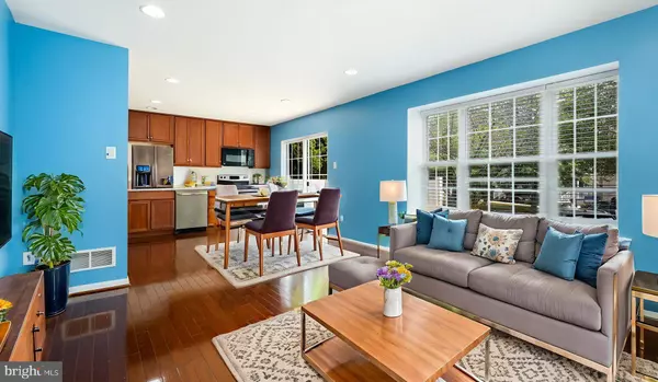 Chester Springs, PA 19425,58 GRANITE LN #5