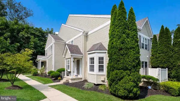 Chester Springs, PA 19425,58 GRANITE LN #5
