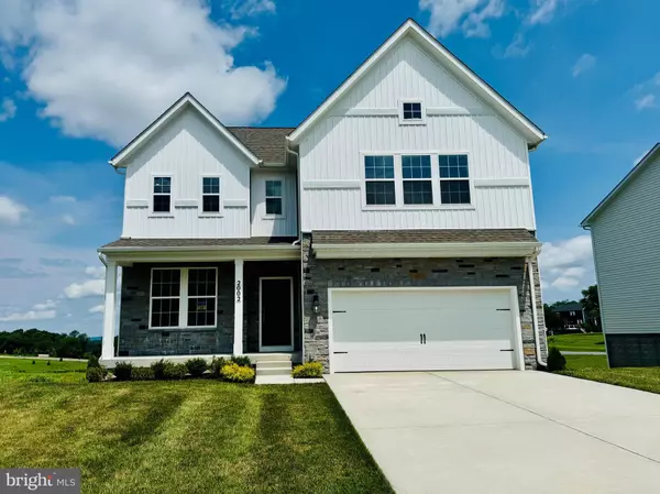 2002 PAPERBACK WAY, York, PA 17408