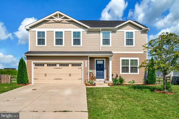 King George, VA 22485,12062 RUNDLE XING