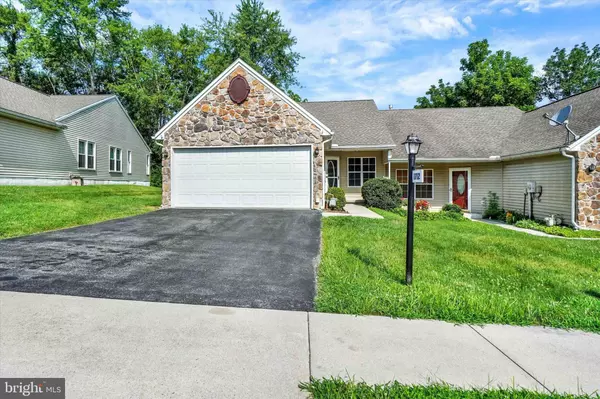 Dover, PA 17315,1712 BOXWOOD CT
