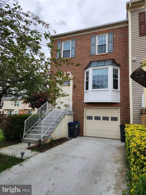 14394 SILO VALLEY VW, Centreville, VA 20121