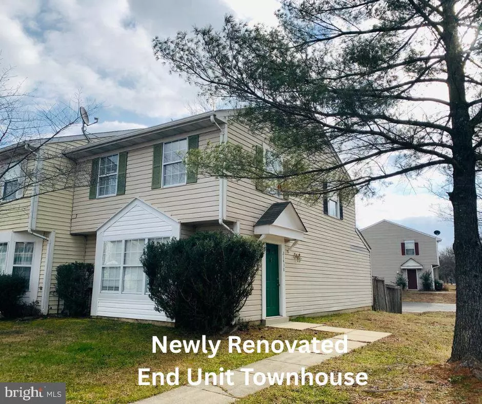 Lexington Park, MD 20653,21438 MANON WAY