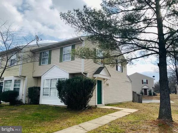 21438 MANON WAY, Lexington Park, MD 20653
