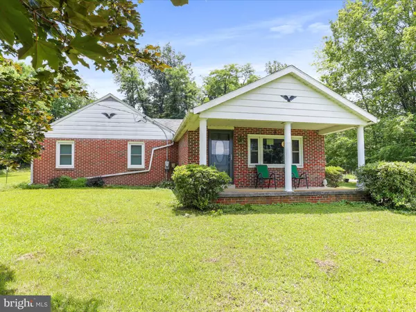 14182 SHIMPSTOWN RD, Mercersburg, PA 17236