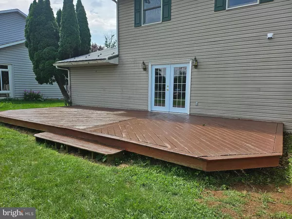 Greencastle, PA 17225,14788 SHERWOOD DRIVE