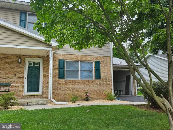14788 SHERWOOD DRIVE, Greencastle, PA 17225